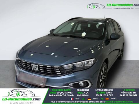 Tipo 1.3 Multijet 95 ch 2022 occasion 31850 Beaupuy
