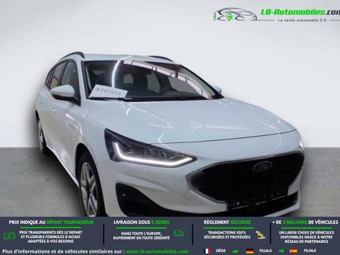 Focus 1.5 EcoBlue 95 BVM 2022 occasion 31850 Beaupuy