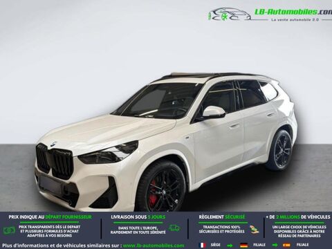 X1 xDrive 23d 211ch BVA 2024 occasion 31850 Beaupuy