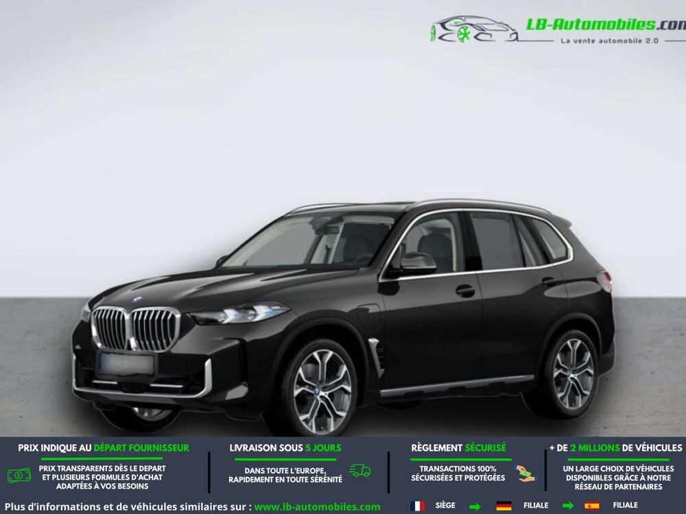 X5 xDrive50e 489 ch BVA 2023 occasion 31850 Beaupuy