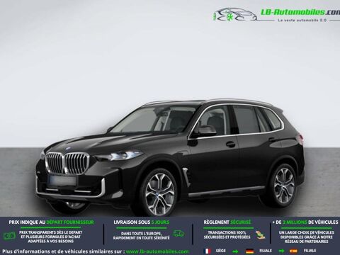 Annonce voiture BMW X5 62890 €