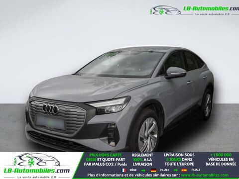 Annonce voiture Audi Q4 25940 €