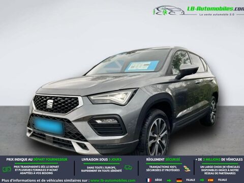 Ateca 1.0 TSI 115 ch 2025 occasion 31850 Beaupuy