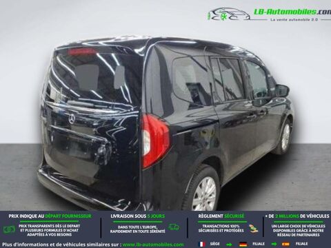 Classe T 180 d BVA 2024 occasion 31850 Beaupuy