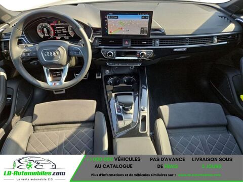 A5 50 TDI 286 BVA Quattro 2023 occasion 31850 Beaupuy