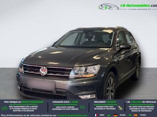 Tiguan 1.4 TSI 150 BMT BVA 2016 occasion 31850 Beaupuy