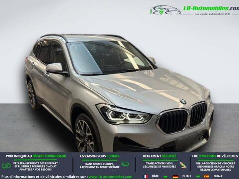 X1 sDrive 20d 190 ch BVA 2019 occasion 31850 Beaupuy
