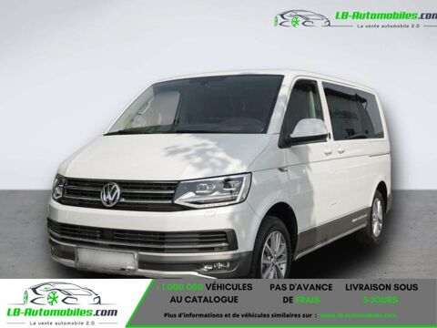 Volkswagen MULTIVAN 2.0 TDI 198 BVA 2019 occasion Beaupuy 31850