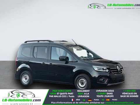 Kadjar dCi 95 BVM 2022 occasion 31850 Beaupuy