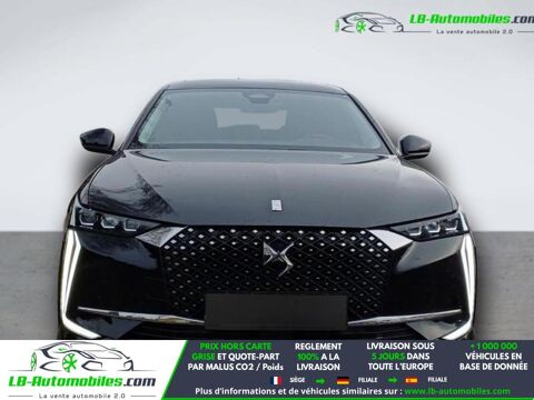 DS4 PureTech 130 BVA 2023 occasion 31850 Beaupuy