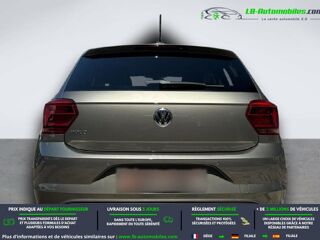 Polo 1.0 65 S&S BVM 2019 occasion 31850 Beaupuy