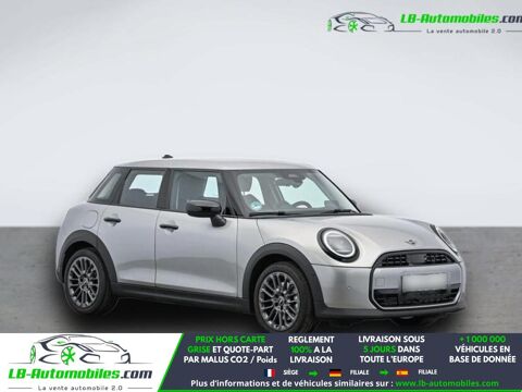 Cooper S 178 ch BVA 2024 occasion 31850 Beaupuy