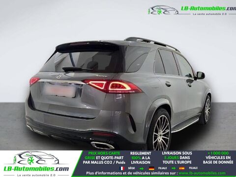 Classe GLE 350 de EQ POWER BVA 4Matic 2021 occasion 31850 Beaupuy
