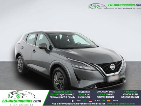 Qashqai Mild Hybrid 140 ch 2022 occasion 31850 Beaupuy
