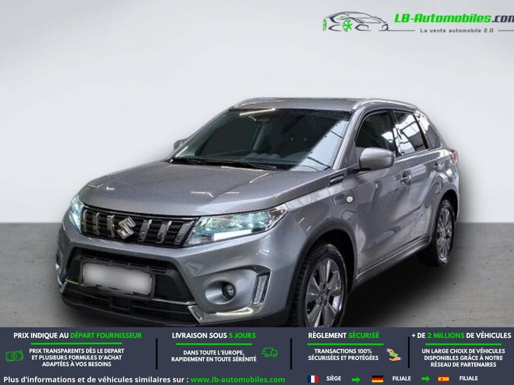 Vitara 1.4 Boosterjet Allgrip 129ch BVM 2023 occasion 31850 Beaupuy