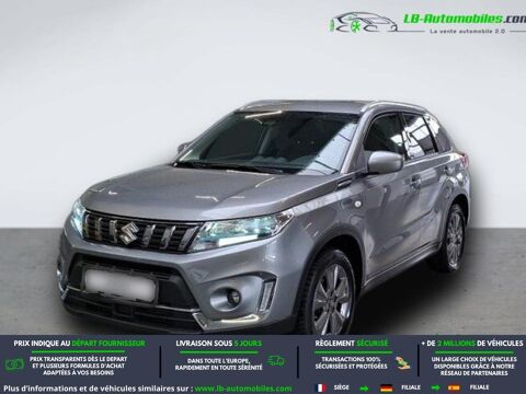 Annonce voiture Suzuki Vitara 20840 €