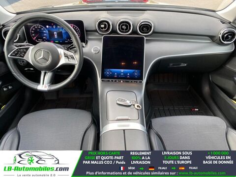Classe C 300 e BVA 2023 occasion 31850 Beaupuy