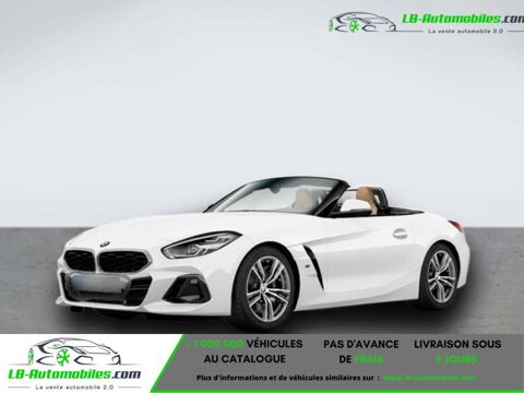BMW Z4 sDrive 20i 197 ch BVM 2024 occasion Beaupuy 31850