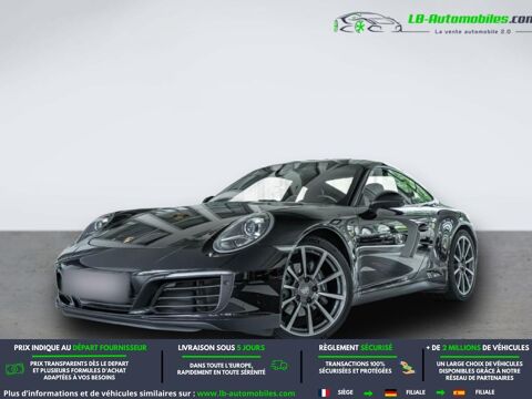 Annonce voiture Porsche 911 108200 €