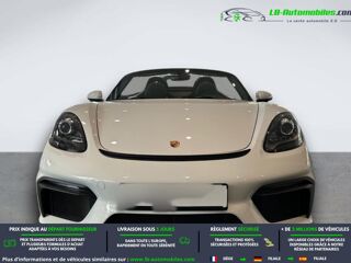 Boxster 4.0i 420 ch 2020 occasion 31850 Beaupuy