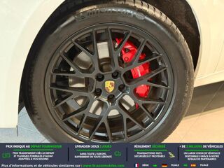 Macan GTS 3.0 V6 360 ch 2018 occasion 31850 Beaupuy