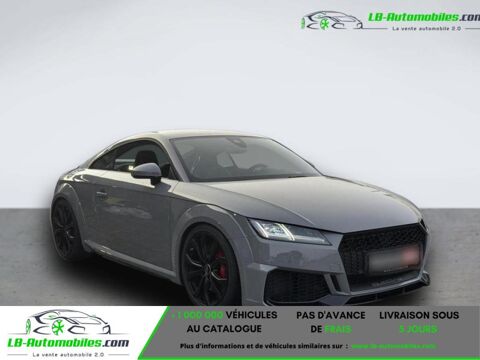 Audi TT 2.5 TFSI 400 BVA Quattro 2019 occasion Beaupuy 31850