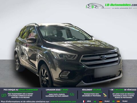Kuga 1.5 150 4x2 BVM 2019 occasion 31850 Beaupuy