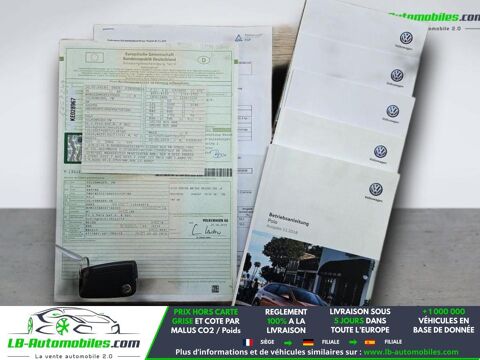 Volkswagen Polo 1.0 80 S&S BVM 2019 occasion Beaupuy 31850