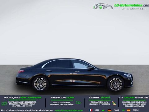 Classe S 350 d BVA 2023 occasion 31850 Beaupuy