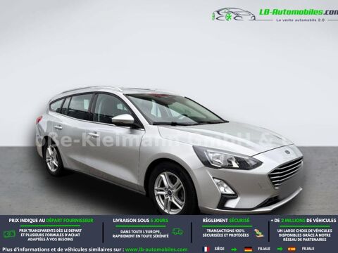 Golf SW 2.0 TDI 150 BVM 2019 occasion 31850 Beaupuy