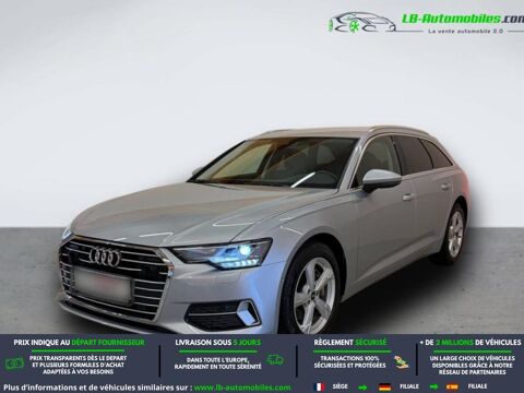 A6 45 TFSI 265 ch Quattro BVA 2022 occasion 31850 Beaupuy