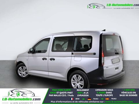 Caddy 1.5 TSI 114 BVM 2022 occasion 31850 Beaupuy