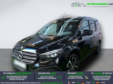 Classe T 180 d BVA 2023 occasion 31850 Beaupuy