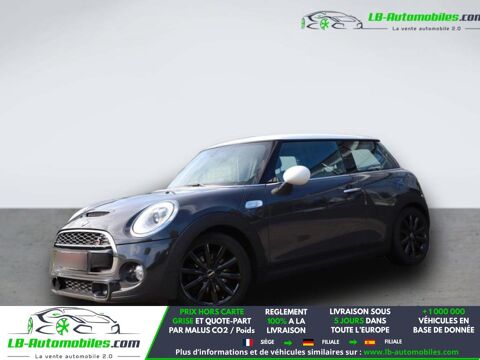 Annonce voiture Mini Cooper 14650 €