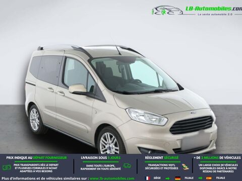 Tourneo VP 1.0 EcoBoost 100 2018 occasion 31850 Beaupuy