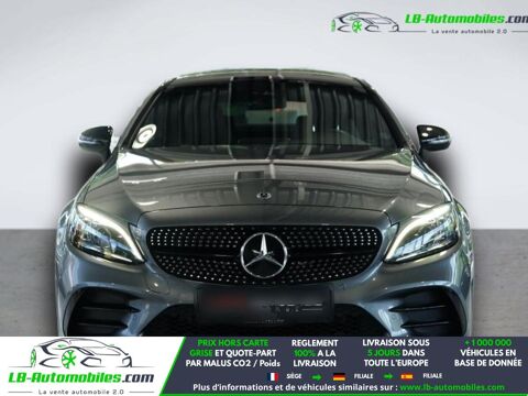 Classe C 300 BVA 2019 occasion 31850 Beaupuy