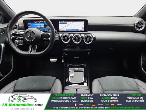 Classe A 180 BVA 2025 occasion 31850 Beaupuy