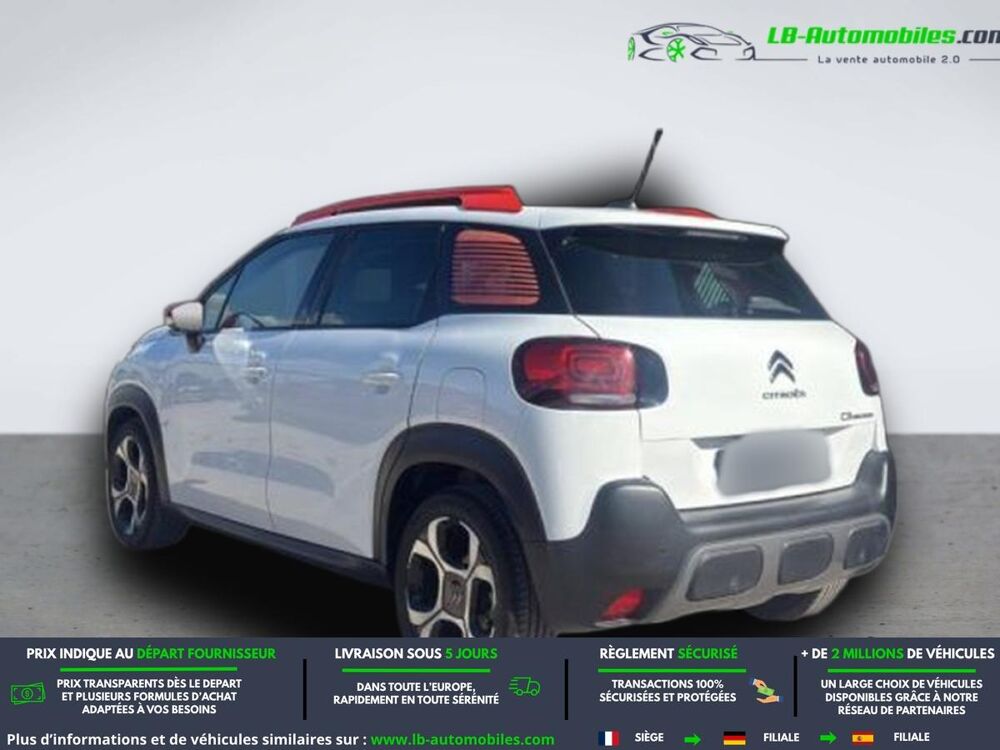 Golf BlueHDi 100 BVM 2019 occasion 31850 Beaupuy