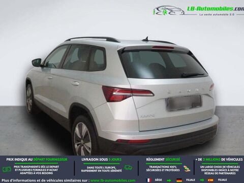 Karoq 2.0 TDI 116 ch BVA 2023 occasion 31850 Beaupuy