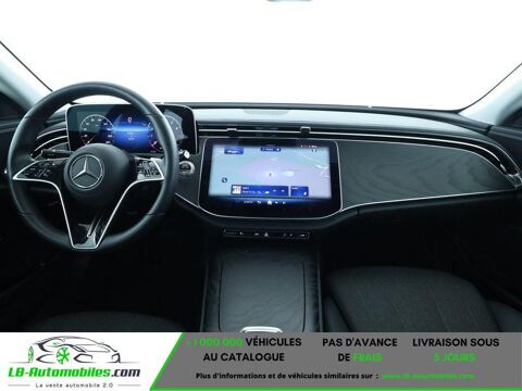 Classe E 200 BVA 2023 occasion 31850 Beaupuy