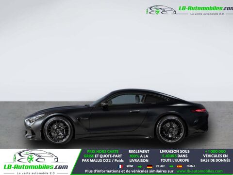 AMG GT R 585 ch BVA 2024 occasion 31850 Beaupuy