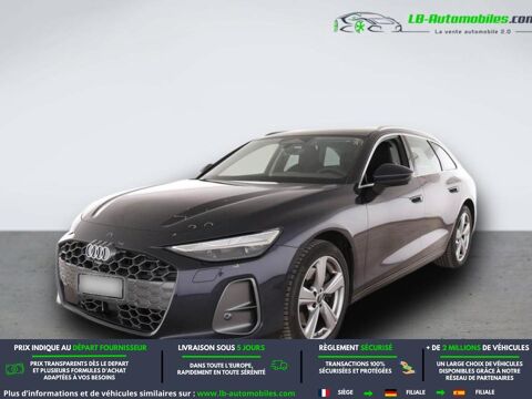A6 TDI 204 ch Quattro 2025 occasion 31850 Beaupuy