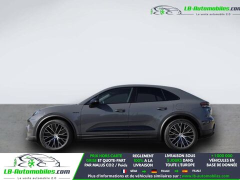 Porsche Macan 408 ch 2026 occasion Beaupuy 31850