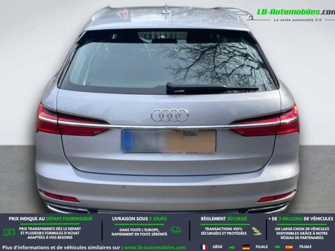 A6 40 TDI 204 ch BVA 2021 occasion 31850 Beaupuy
