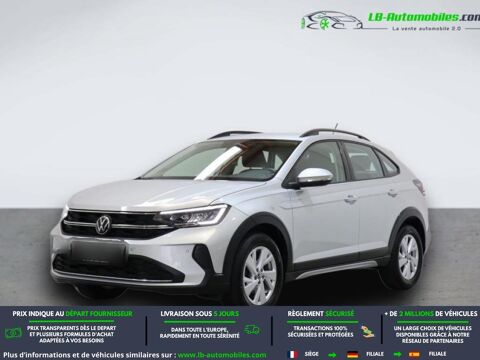 Taigo 1.0 TSI 110 BVA 2023 occasion 31850 Beaupuy