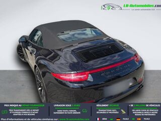 911 GTS 3.8i 430 PDK 2015 occasion 31850 Beaupuy