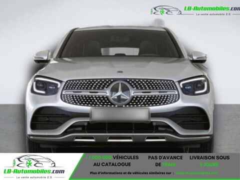 Mercedes Classe GLC 300 e EQ POWER BVA 4Matic 2019 occasion Beaupuy 31850