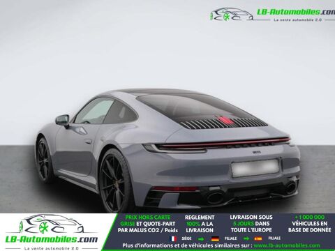 911 4 GTS 3.0i 480 PDK 2024 occasion 31850 Beaupuy