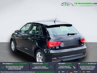 A1 1.0 TFSI 95 BVM 2018 occasion 31850 Beaupuy