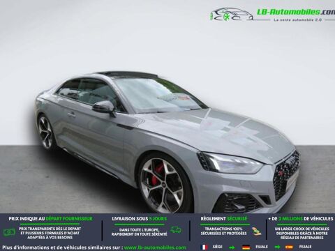 RS5 V6 2.9 TFSi 450 BVA Quattro 2023 occasion 31850 Beaupuy